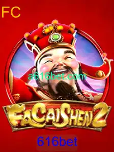 Explorando FaCaiShen2: O Novo Sucesso de 616bet