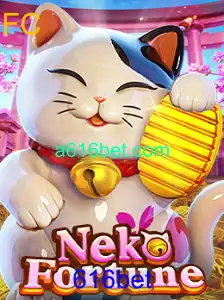 Explorando o Fascinante Mundo de NekoFortune no Universo 616bet