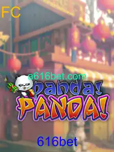 Descubra o Mundo do Jogo PandaPanda com 616bet