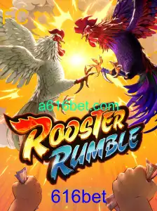 Introdução ao RoosterRumble: O Jogo de Apostas que está Dominando 616bet