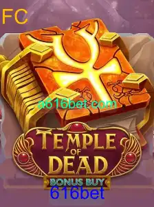 Descubra o Fascinante Mundo de TempleofDeadBonusBuy com 616bet