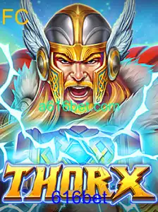 Descubra ThorX: O Aventureiro Jogo de Estratégia com Temática Nórdica da 616bet