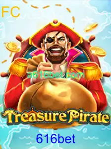 TreasurePirate: Aventura e Estratégia no Mundo dos Piratas